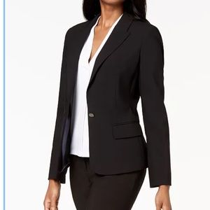 Classic Blazer Calvin Klein Size 10